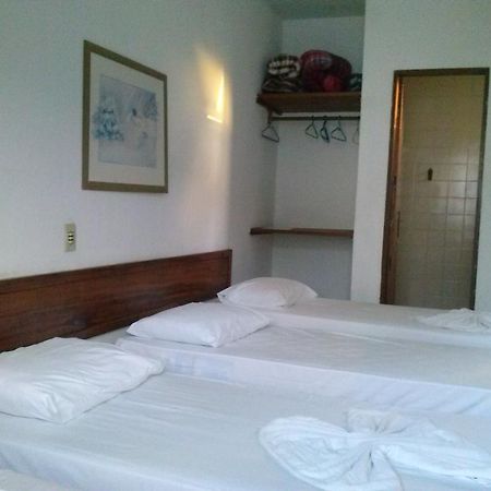 Hotel Lagoa Azul Porto Seguro Bilik gambar