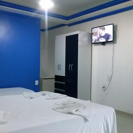 Hotel Lagoa Azul Porto Seguro Bilik gambar