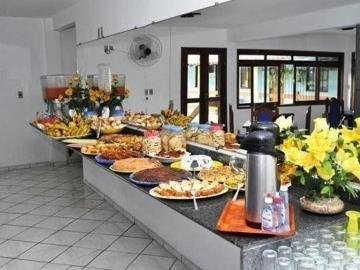 Hotel Lagoa Azul Porto Seguro Luaran gambar