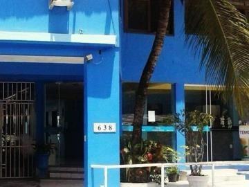 Hotel Lagoa Azul Porto Seguro Luaran gambar