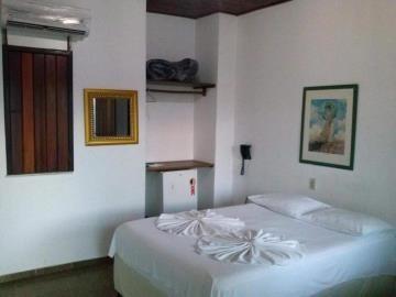 Hotel Lagoa Azul Porto Seguro Luaran gambar