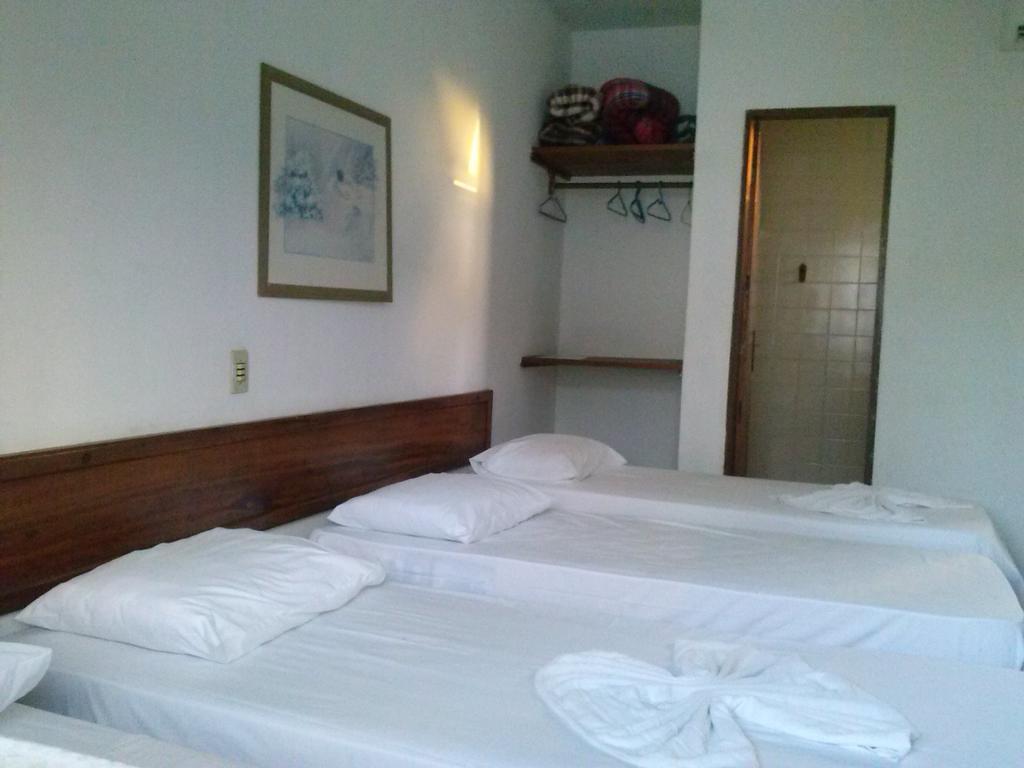 Hotel Lagoa Azul Porto Seguro Bilik gambar